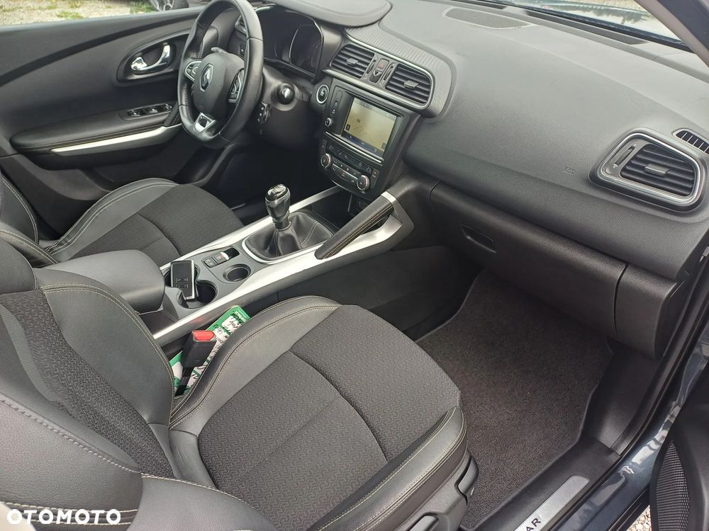 Renault Kadjar 1.2 Energy TCe Intens - 22