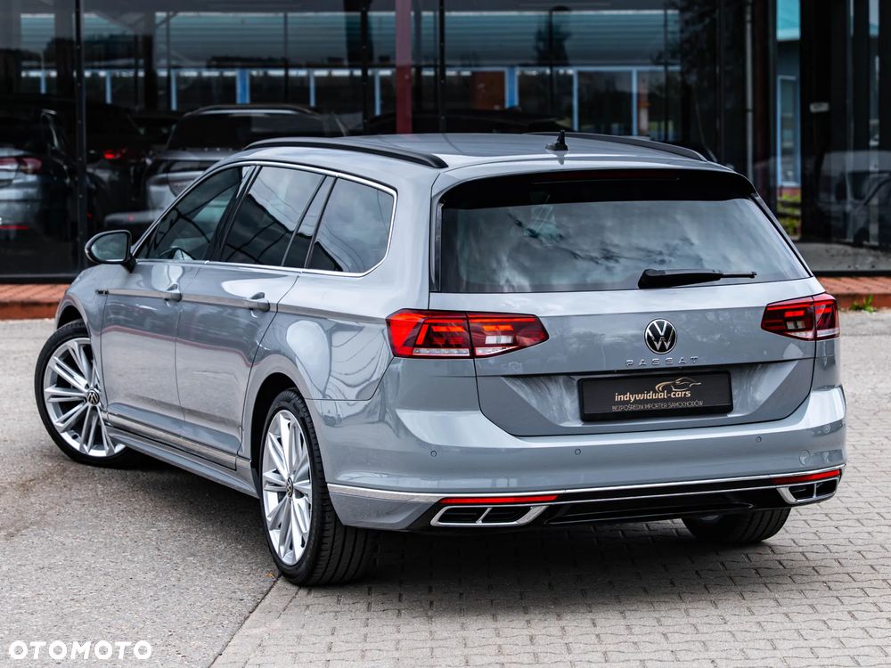 Volkswagen Passat Variant - 5