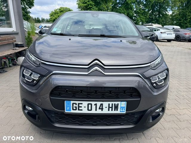 Citroën C3 Pure Tech 83 S&S FEEL PACK - 6