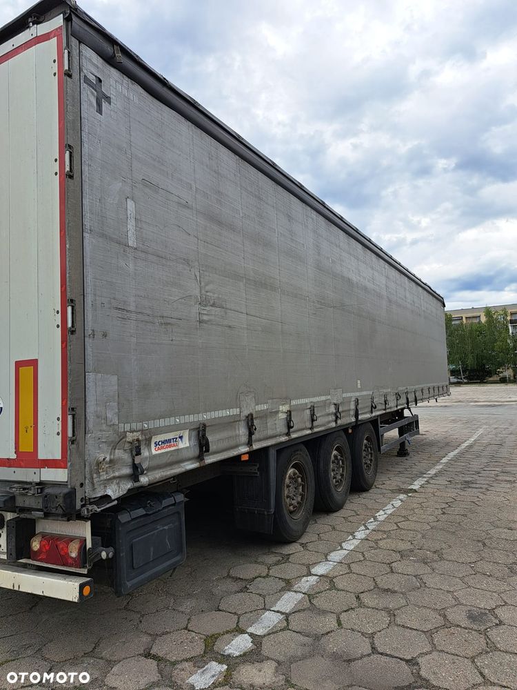 Schmitz Cargobull SCB*S3T - 6