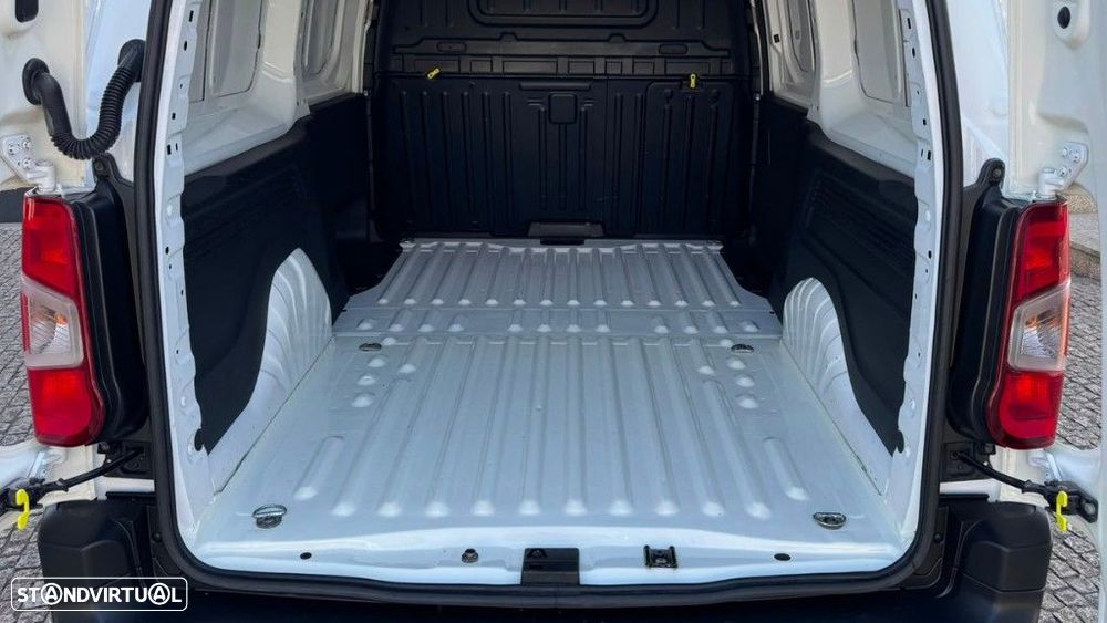 Citroën Berlingo 1.5 BlueHDi XL Live - 12