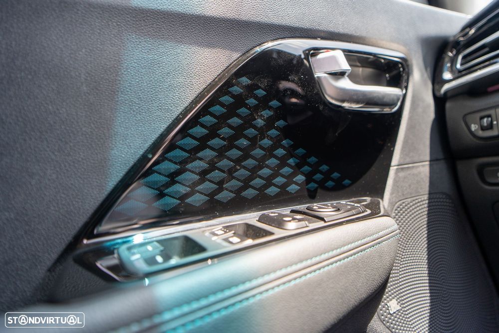 Kia e-Niro - 21