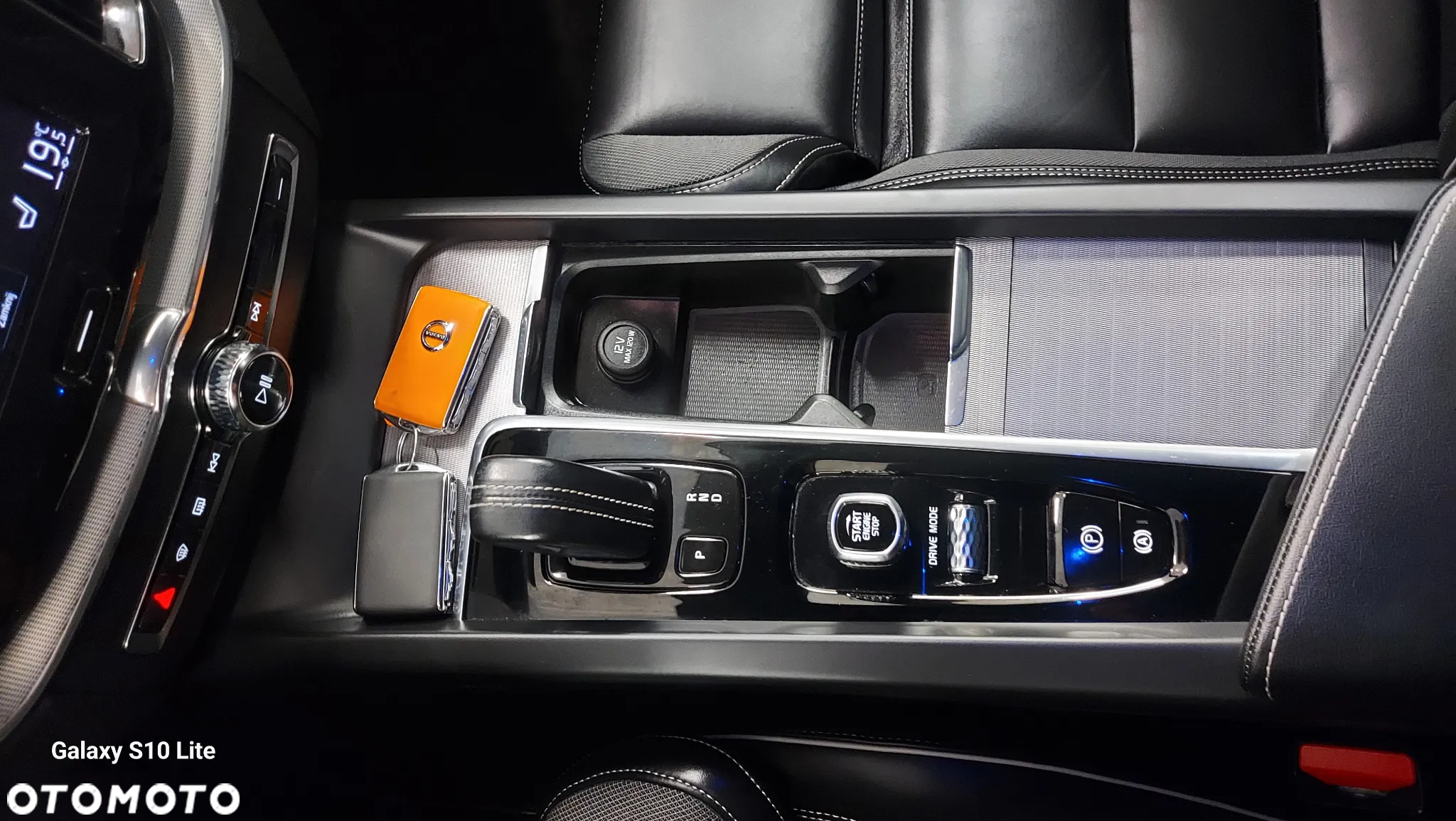 Volvo XC 60 B4 B Geartronic RDesign - 19