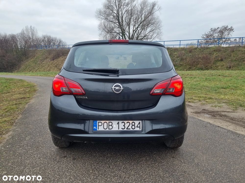 Opel Corsa 1.4 Enjoy - 12
