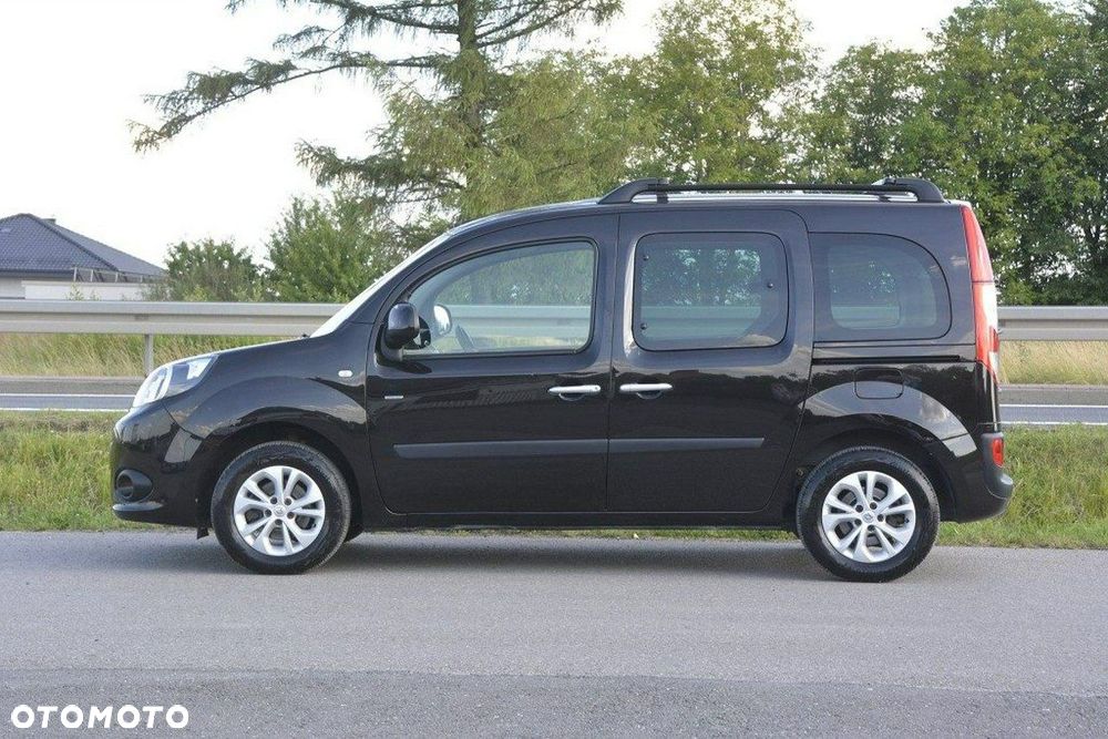 Renault Kangoo - 3