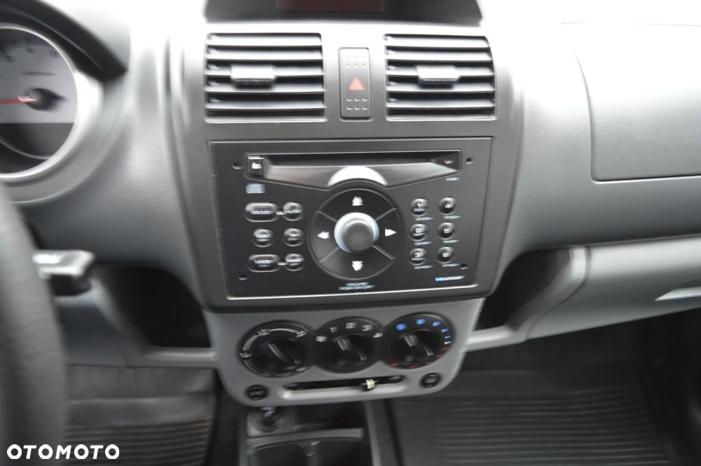 Suzuki Ignis 1.5 Comfort X-35 - 17