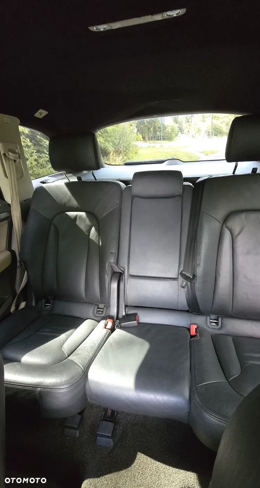 Audi Q7 3.0 TDI DPF quattro tiptronic - 9