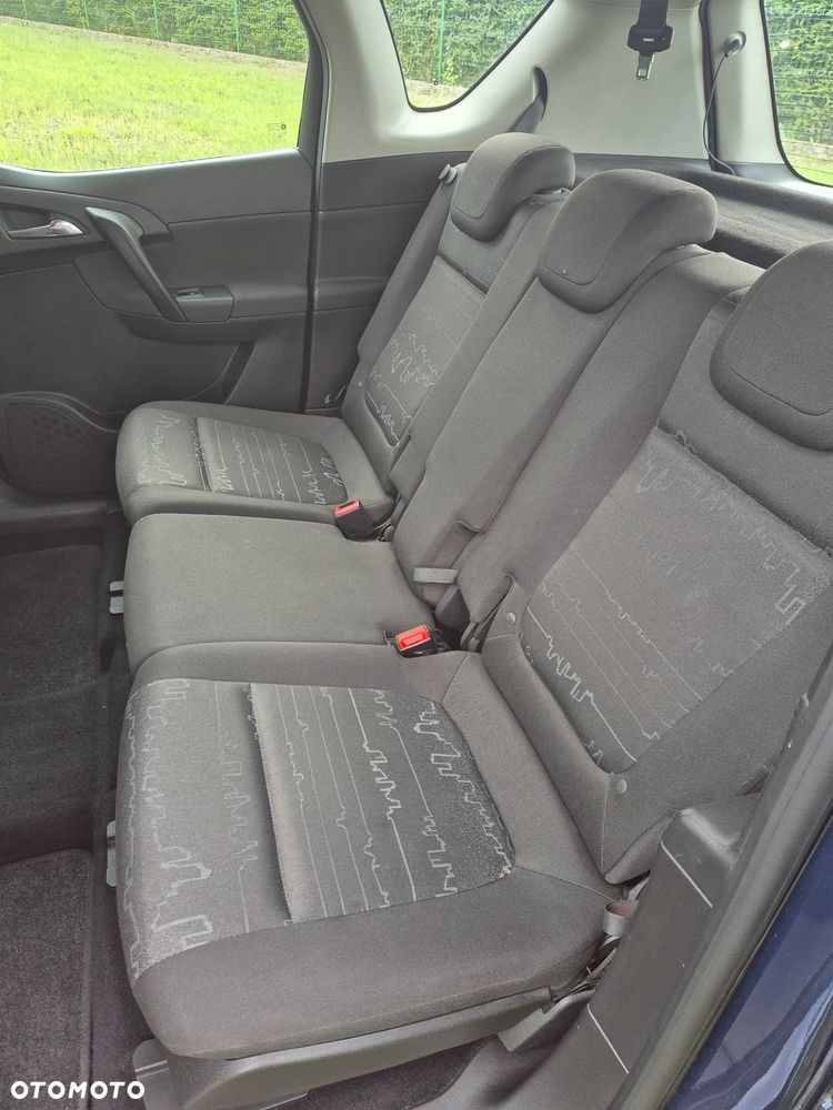 Opel Meriva 1.4 T Enjoy - 10
