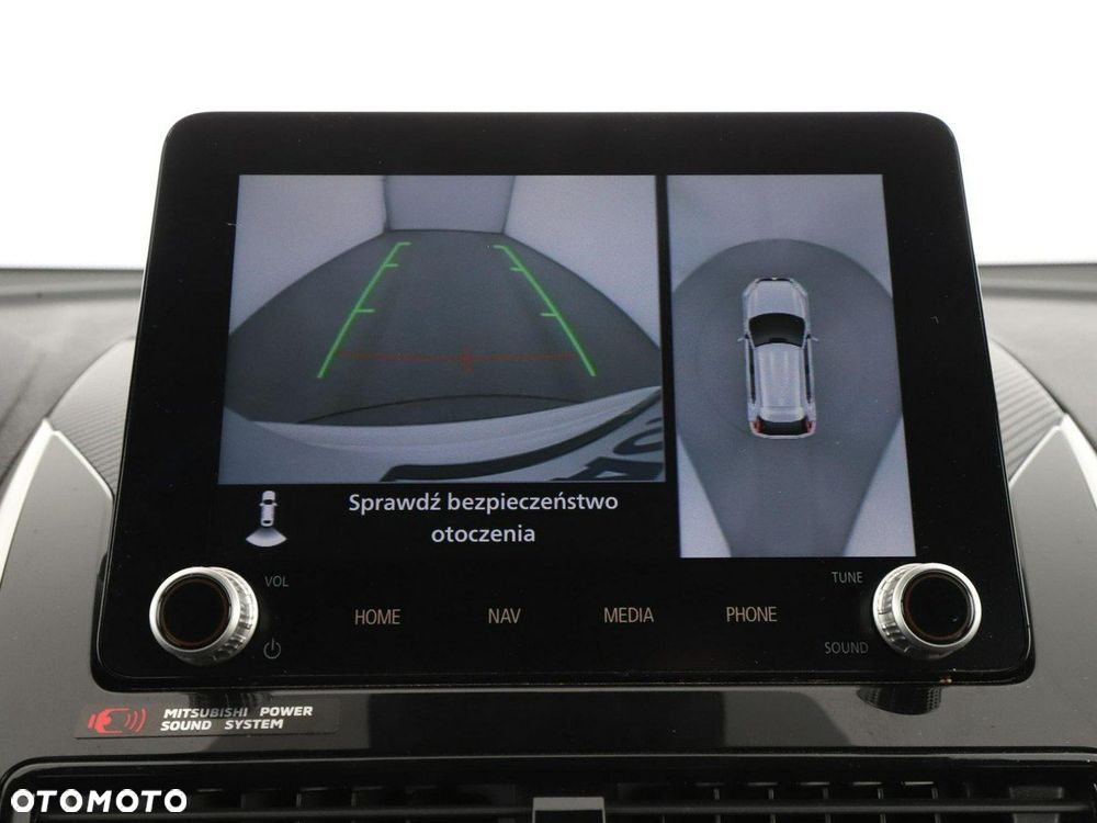 Mitsubishi Eclipse Cross - 26