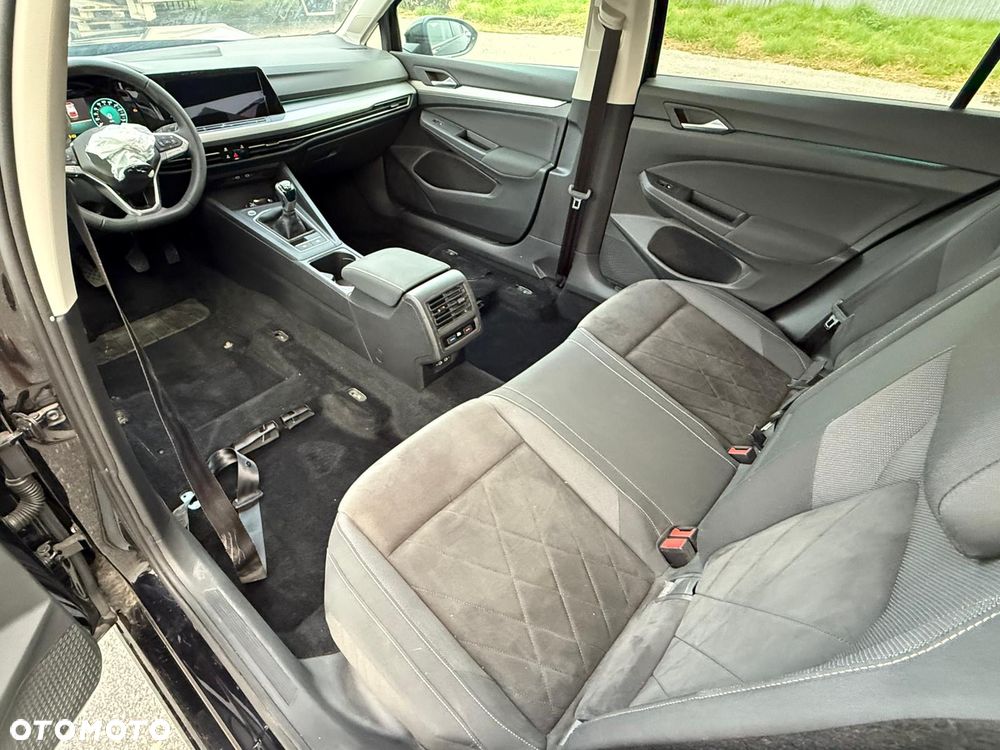Volkswagen Golf 2.0 TDI SCR Energy - 16