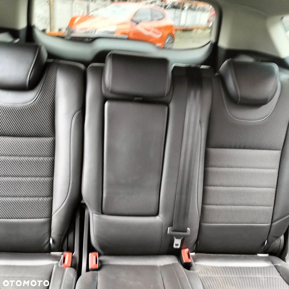 FORD KUGA MK2 KOMPLET FOTELI Z TAPICERKAMI - 6
