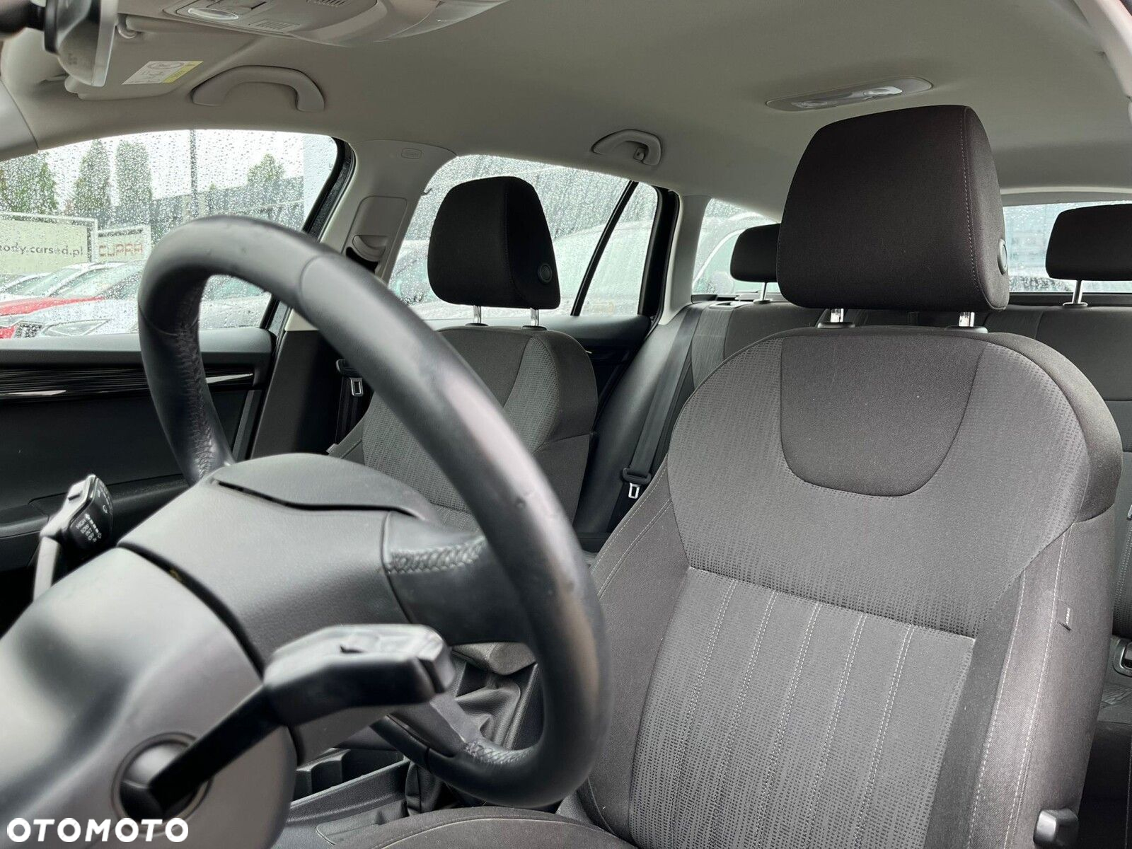 Skoda Octavia 1.5 TSI ACT Style - 12