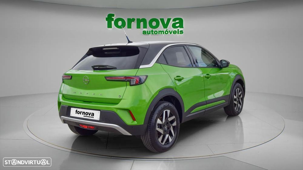 Opel Mokka-e Elegance - 5