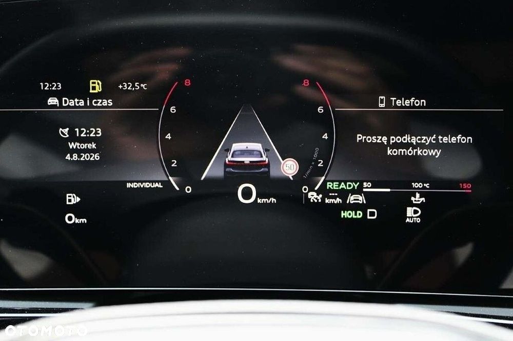 Audi A5 Limousine - 17