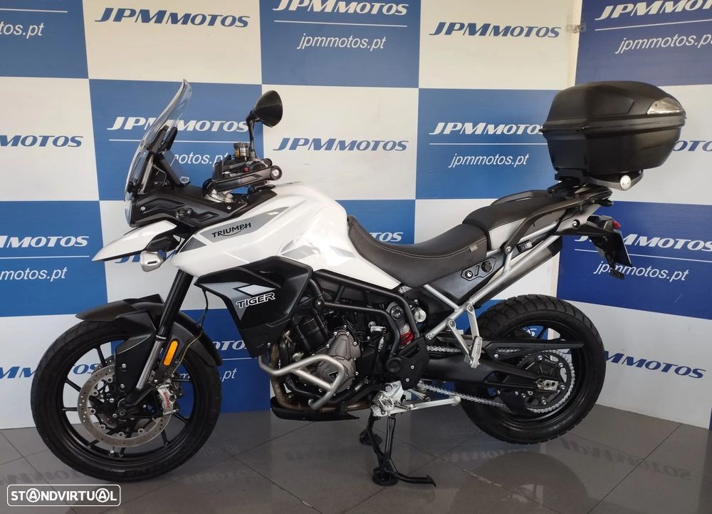 Triumph Tiger 900 GT PRO - 1
