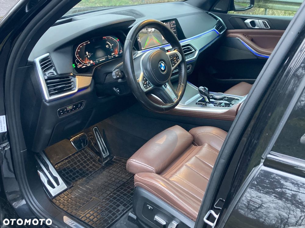 BMW X5 xDrive30d - 5