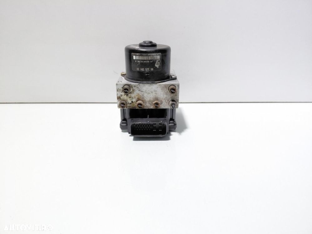 Unitate control ABS, cod 9632539480, Peugeot 206 SW (id:710819) - 1