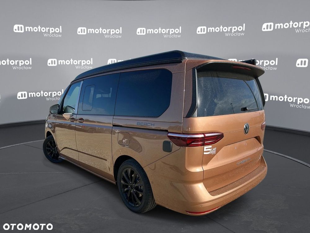 Volkswagen California - 7