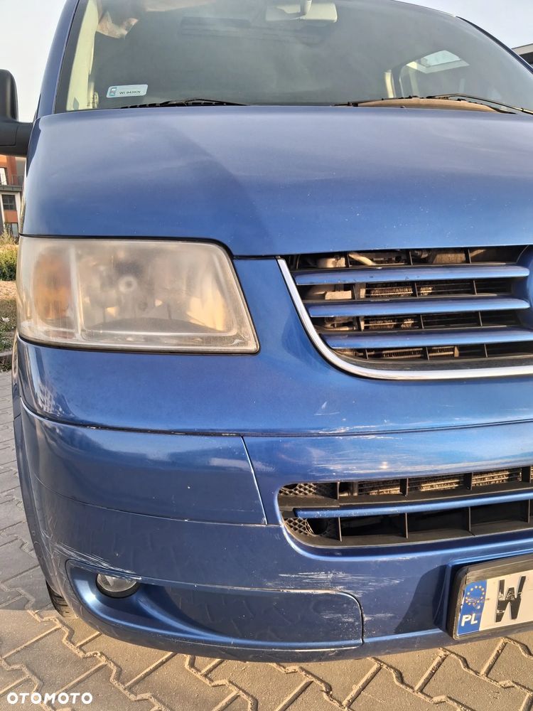 Volkswagen Transporter L1H1 - 8