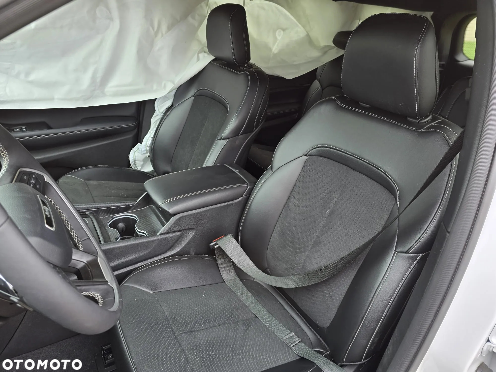 Jeep Grand Cherokee - 6
