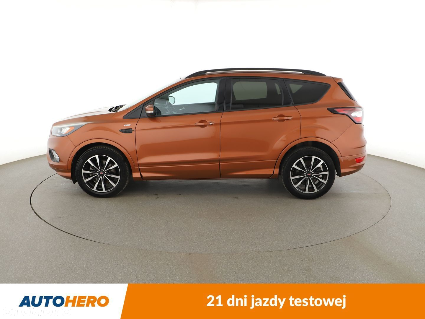 Ford Kuga 2.0 TDCi FWD ST-Line - 2