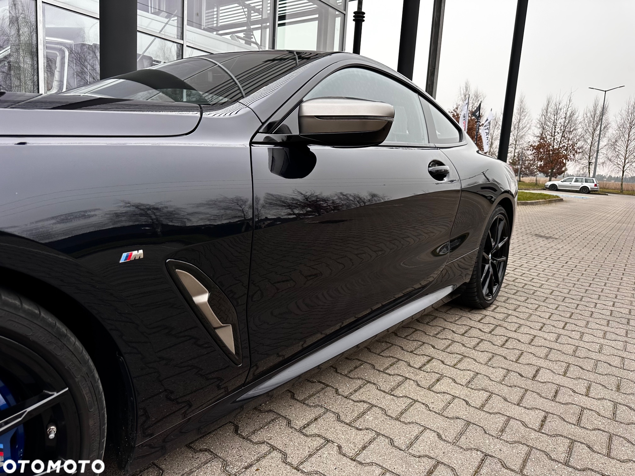 BMW Seria 8 M850i xDrive - 6
