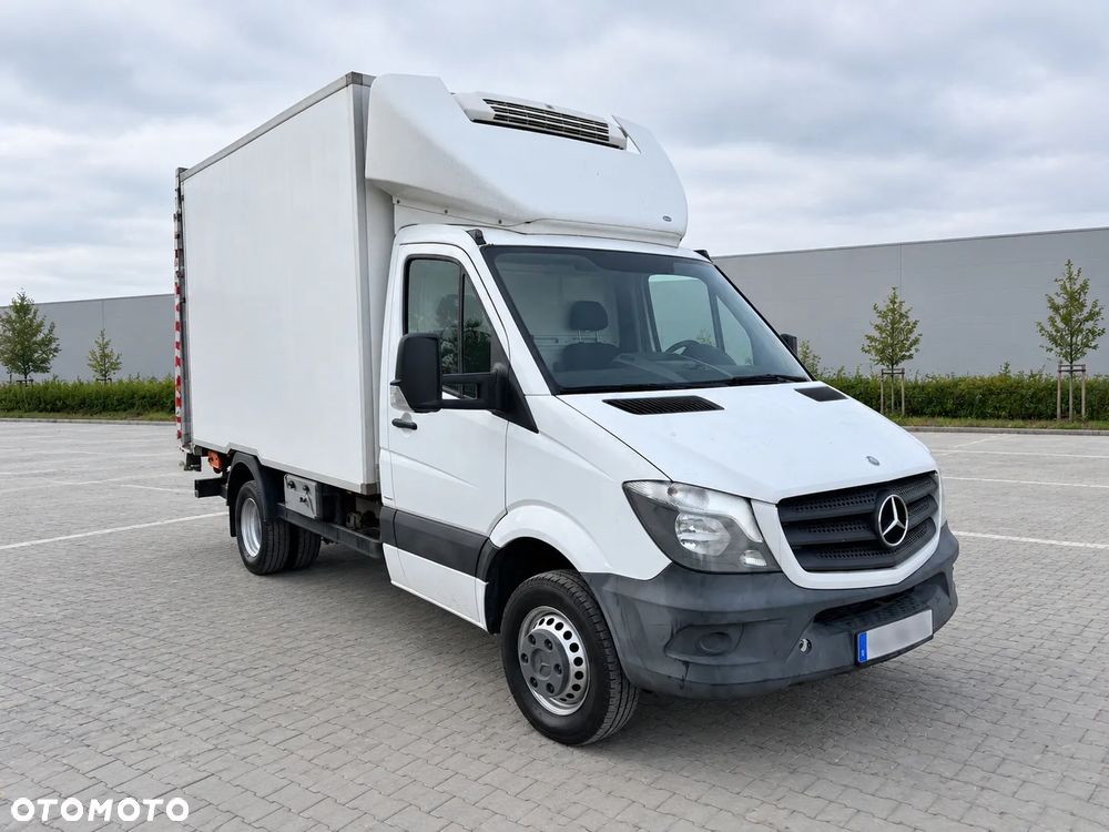 Mercedes-Benz Sprinter - 19