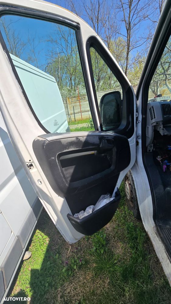 Fiat Ducato - 5