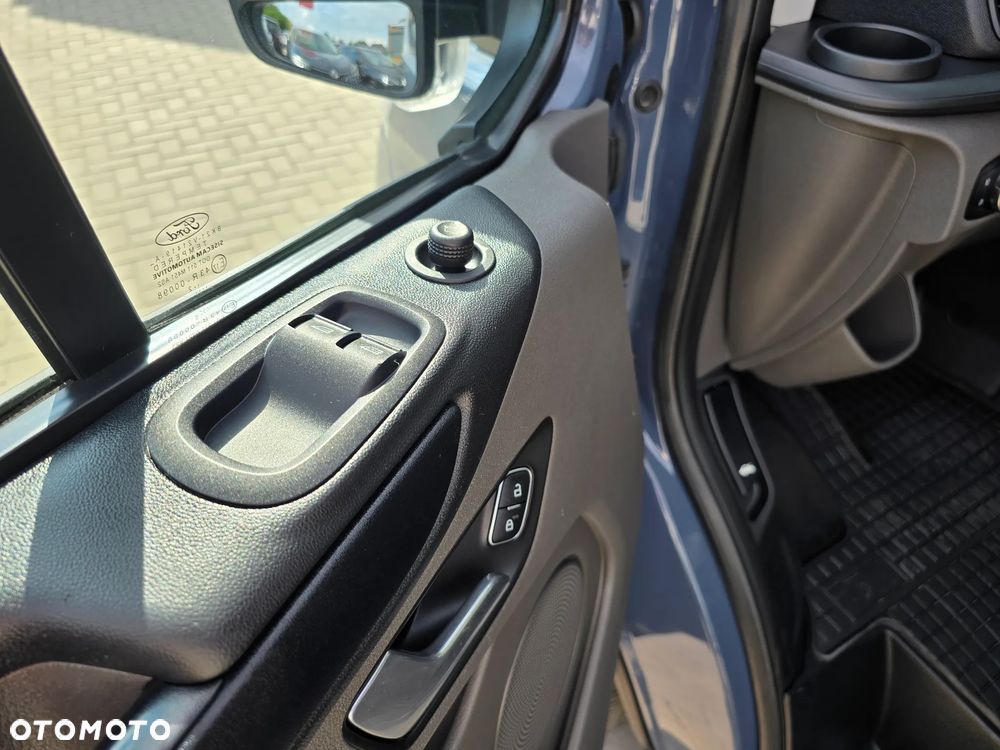 Ford Transit Custom - 20