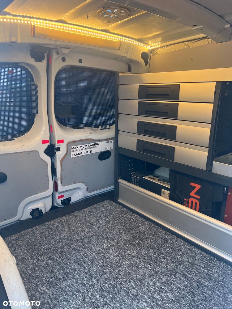 Renault Kangoo - 24