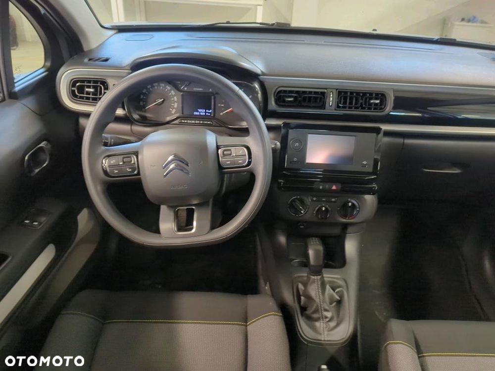 Citroën C3 - 7
