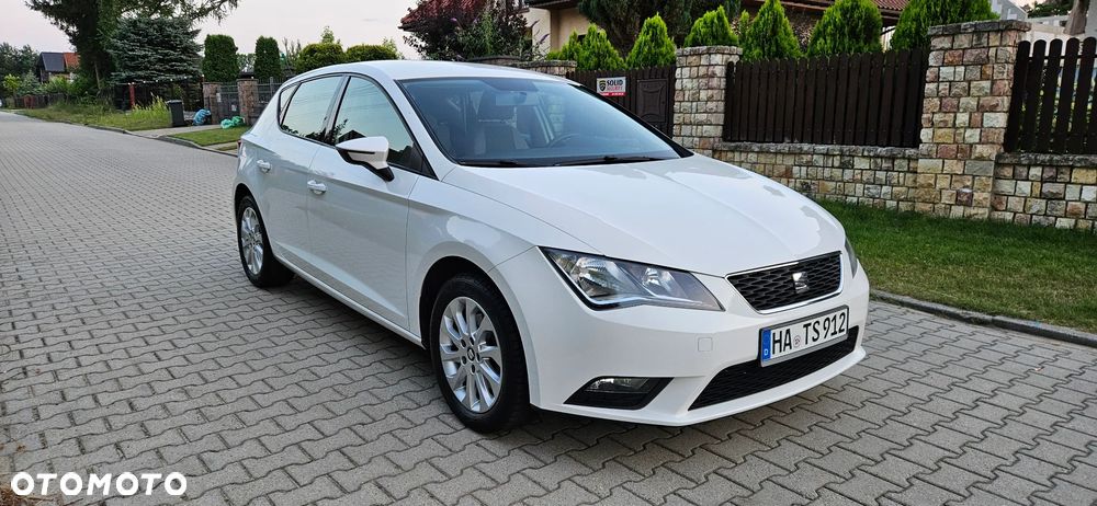 Seat Leon - 1