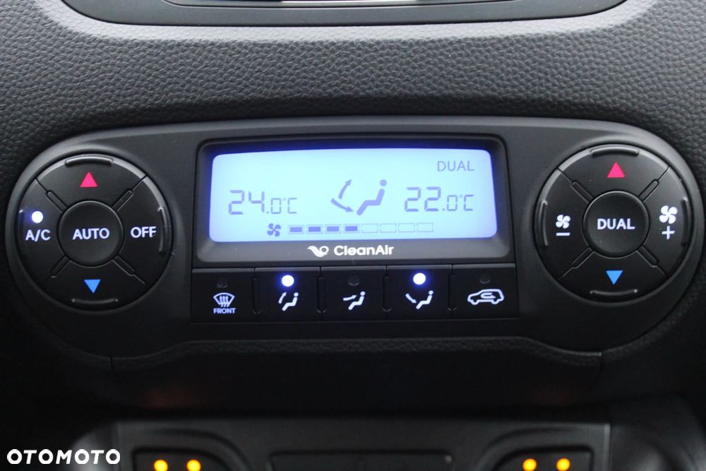 Hyundai ix35 1.6 GDI Comfort 2WD - 23