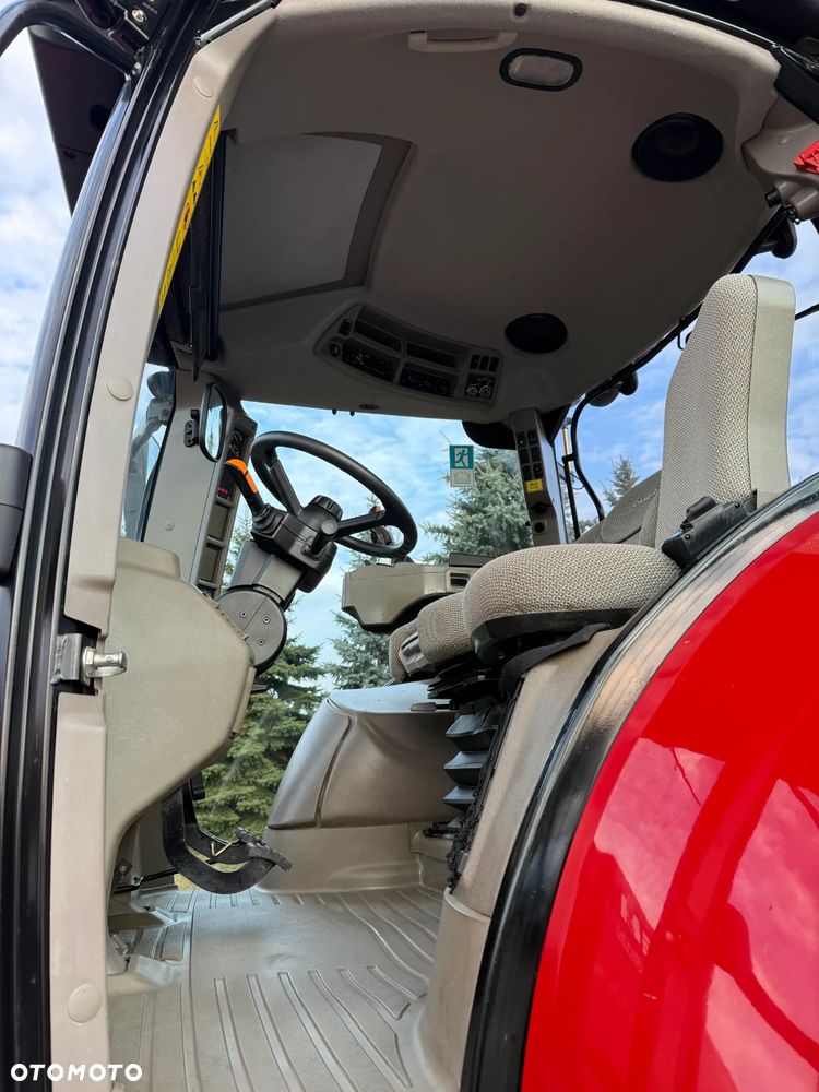 Case IH PUMA 150 - 14