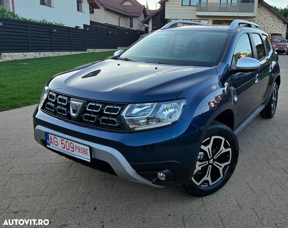Dacia Duster - 3