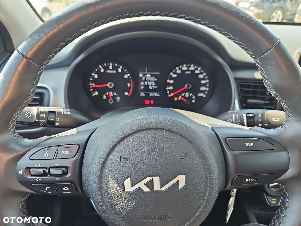 Kia Stonic 1.0 T-GDI M - 13