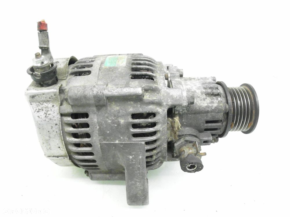 ALTERNATOR LAND ROVER FREELANDER (L314) 2.0 DI 4x4 - 20 T2N YLE102080 - 7