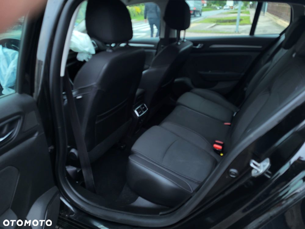 Renault Megane - 16