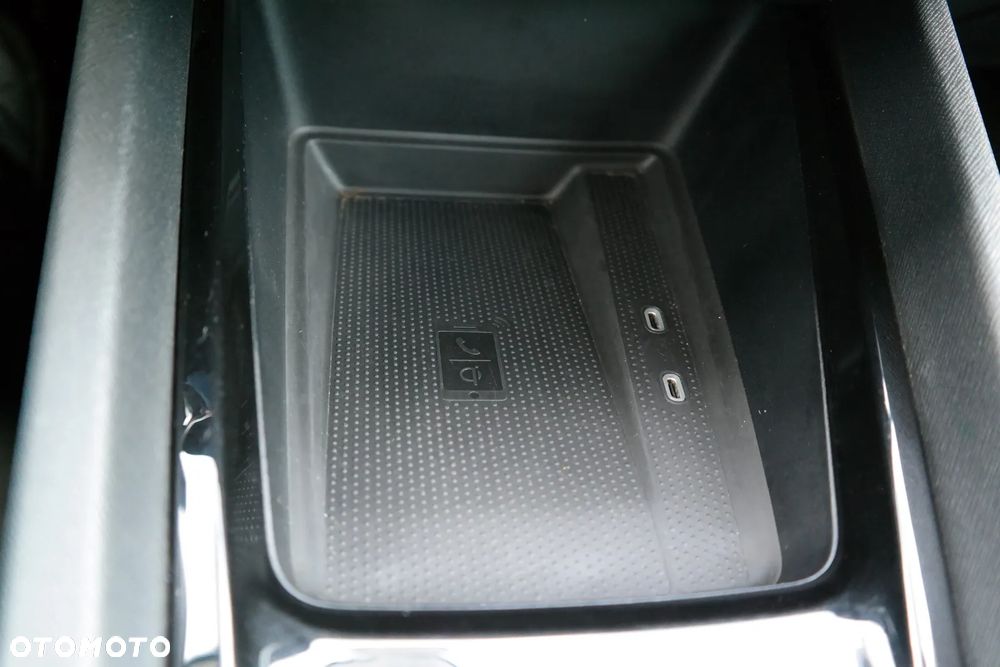 Skoda Octavia 2.0 TSI 4x4 Style DSG - 32