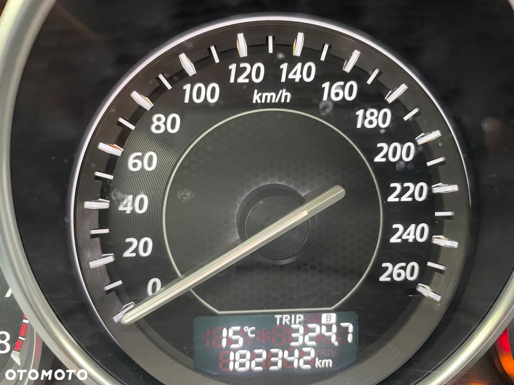 Mazda 6 2.0 SKYACTIV-G Center-Line - 5