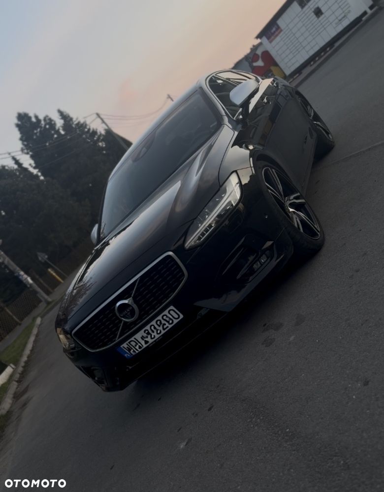Volvo S90 D4 AWD R-Design - 12