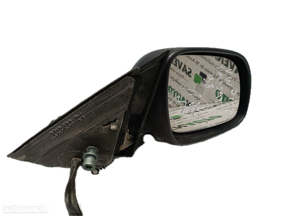 Espelho Retrovisor Dto Electrico Volkswagen Passat Variant (3B5) - 1