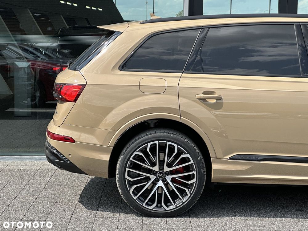 Audi Q7 - 6