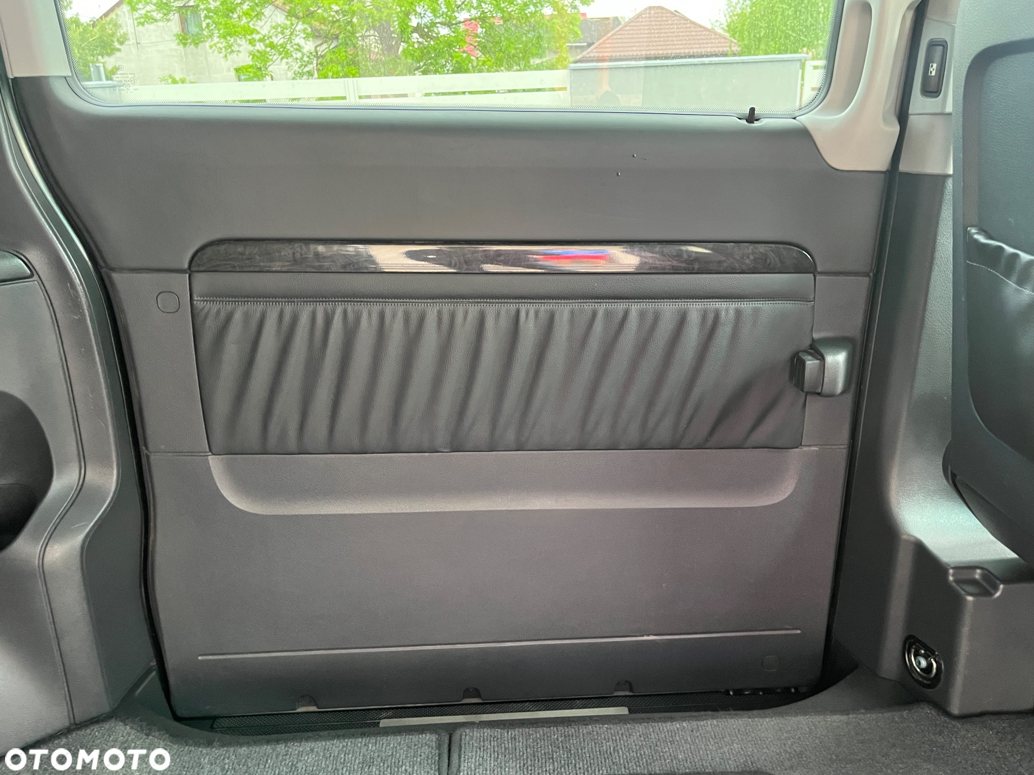 Mercedes-Benz Viano 3.0 CDI lang Automatik Ambiente Edition DPF - 3