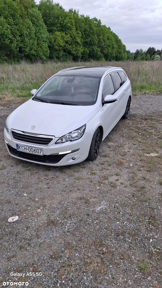 Peugeot 308 BlueHDi FAP 120 Stop&Start Active - 2