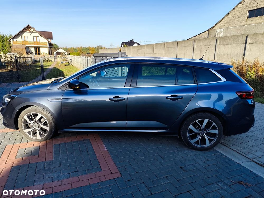 Renault Megane Grandtour ENERGY dCi 110 EDC BOSE EDITION - 18