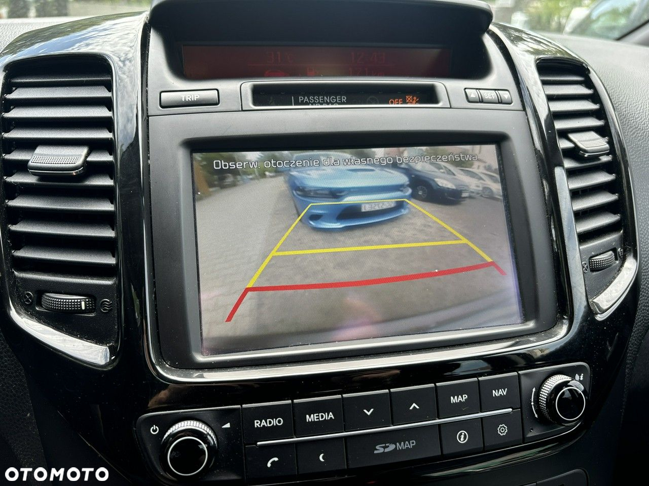 Kia Venga - 15