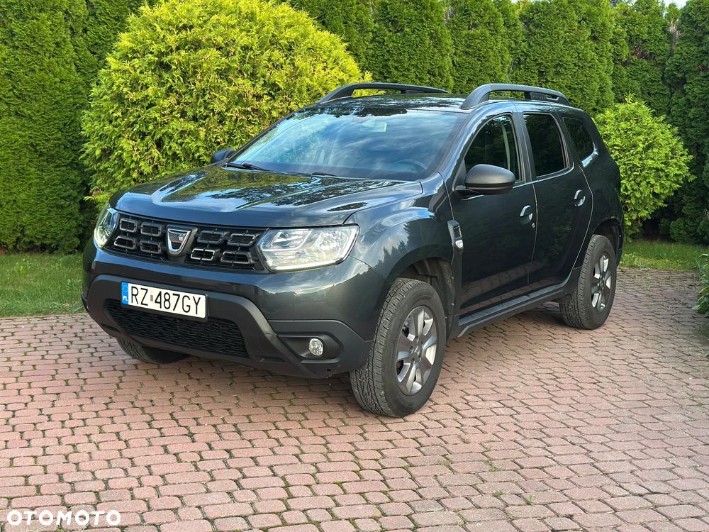 Dacia Duster - 2