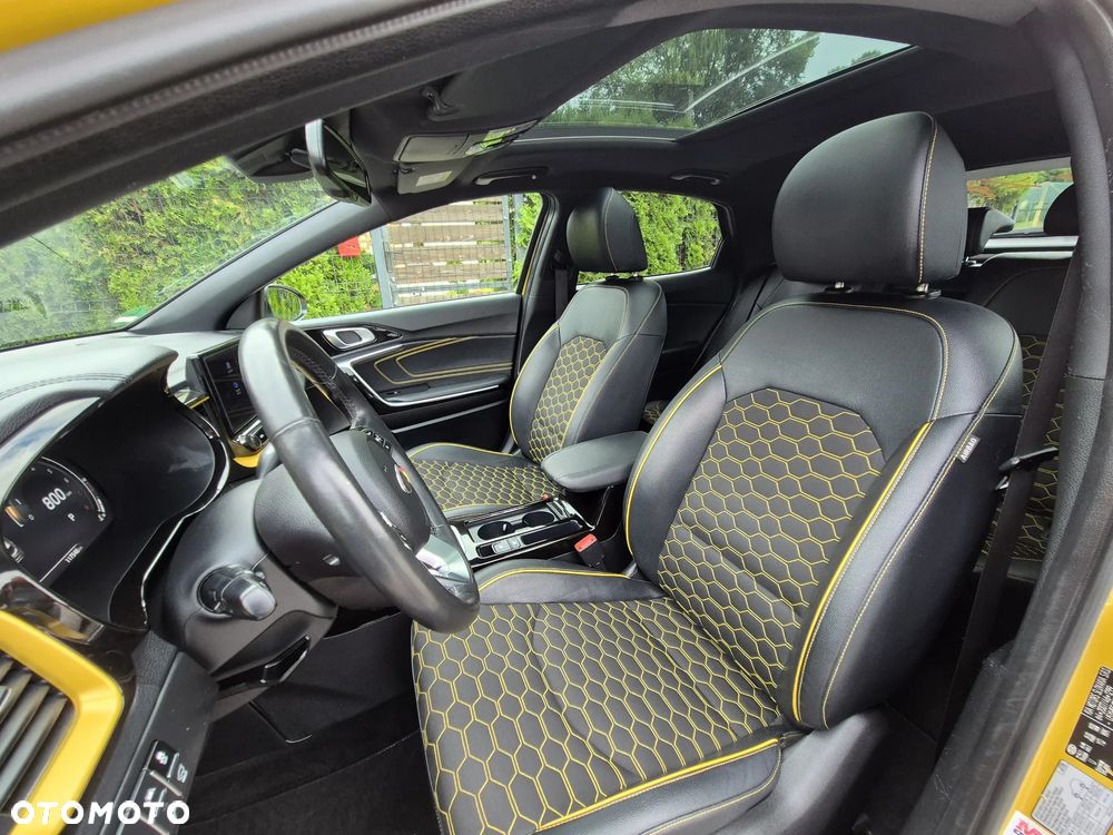 Kia XCeed 1.6 T-GDI OPF DCT7 LAUNCH EDITION - 22