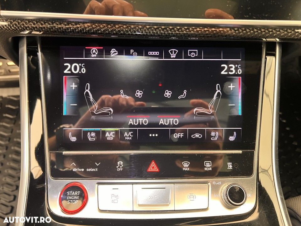 Audi SQ8 - 19